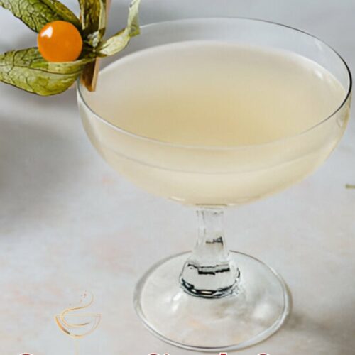 Coconut Simple Syrup Recipe