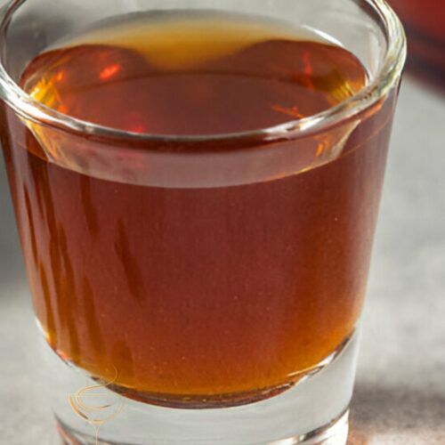 Clove Syrup Recipe