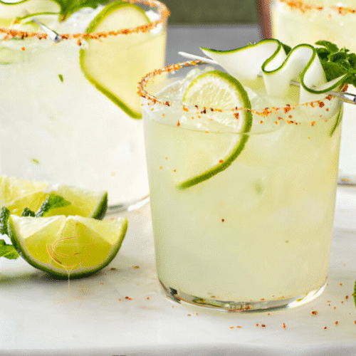 3 Gallon Margarita Machine Recipe