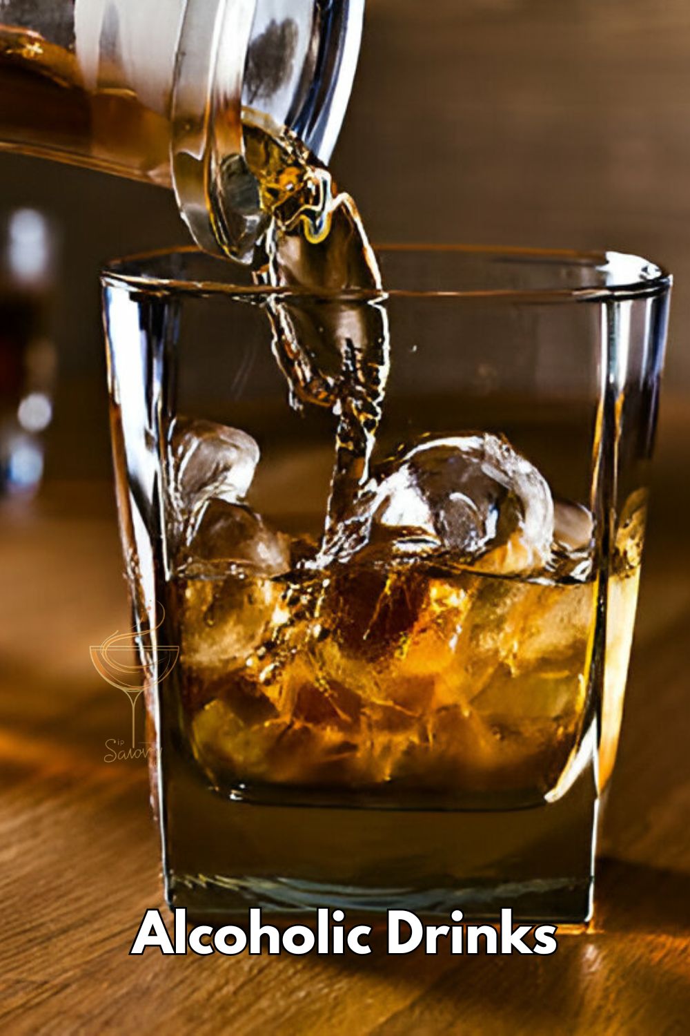 Alcoholic Drinks